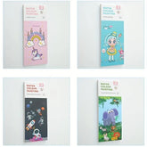 Coloring Books